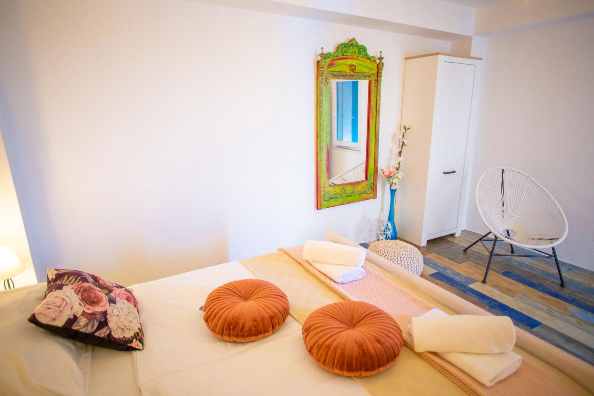 Villa Cesarica نوفاليا المظهر الخارجي الصورة