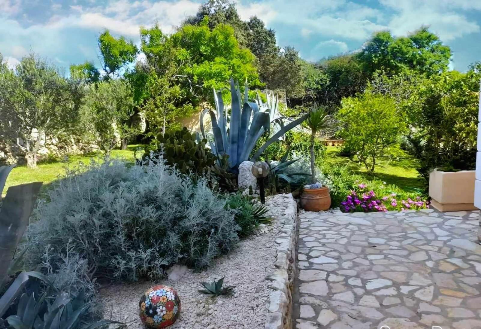 Villa Cesarica نوفاليا المظهر الخارجي الصورة